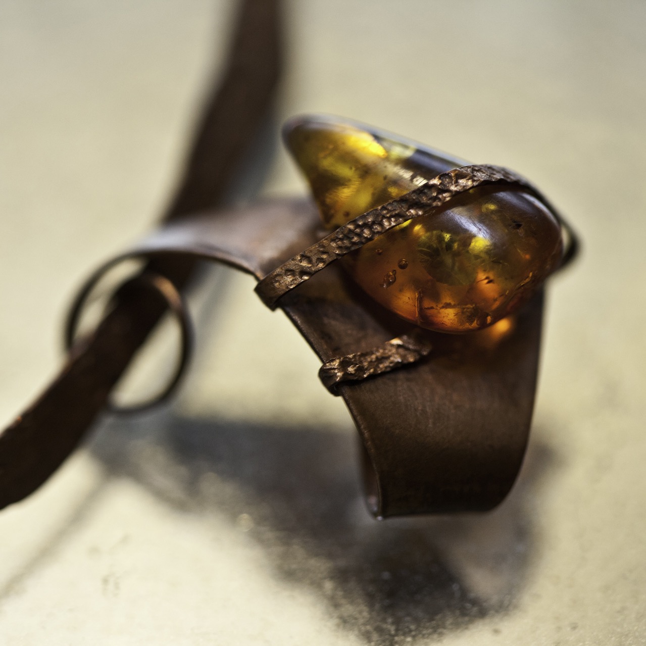 metal arts